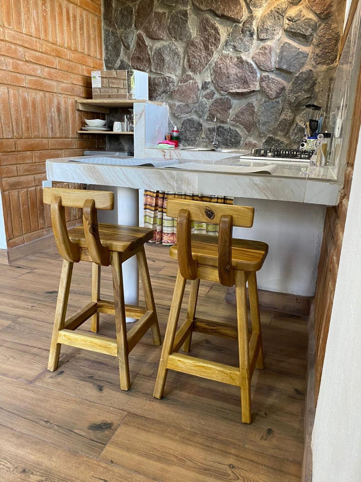 Watzara Wasi Cottage Familiar Camprestre Y Lofts En Cotacachi Esterno foto